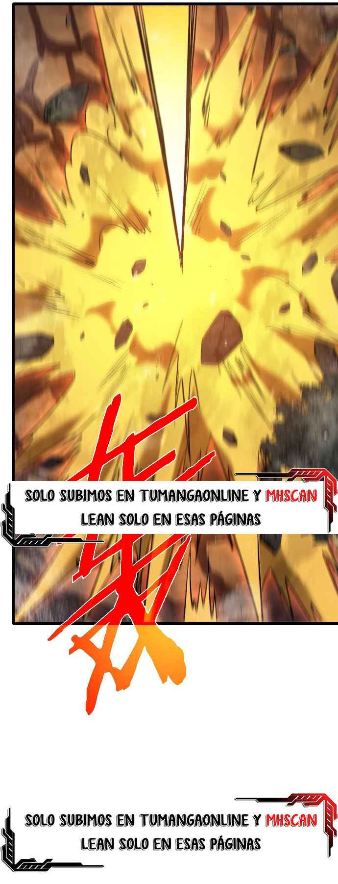 Mis Habilidades Pasivas son Invencibles Capitulo 78 página 13