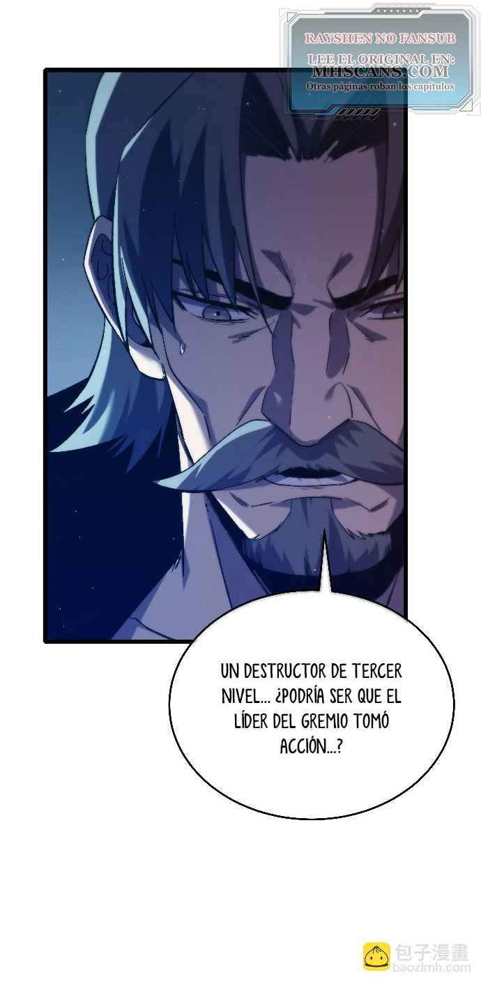 Mis Habilidades Pasivas son Invencibles Capitulo 78 página 30