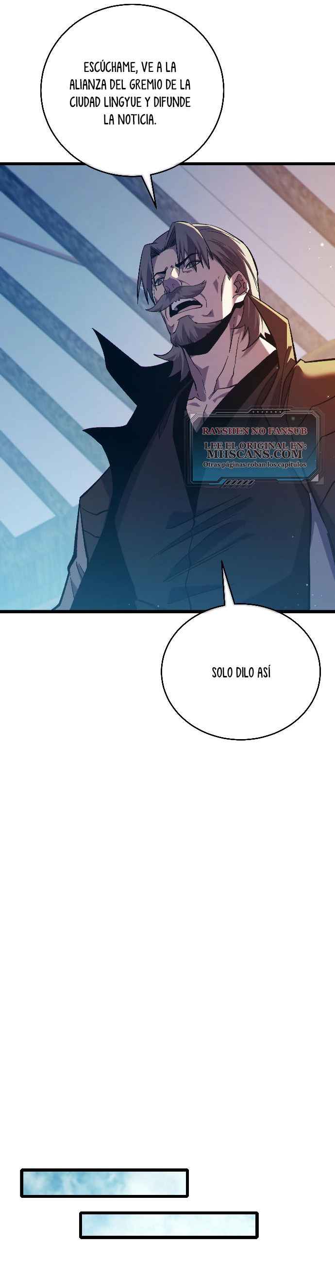 Mis Habilidades Pasivas son Invencibles Capitulo 78 página 33