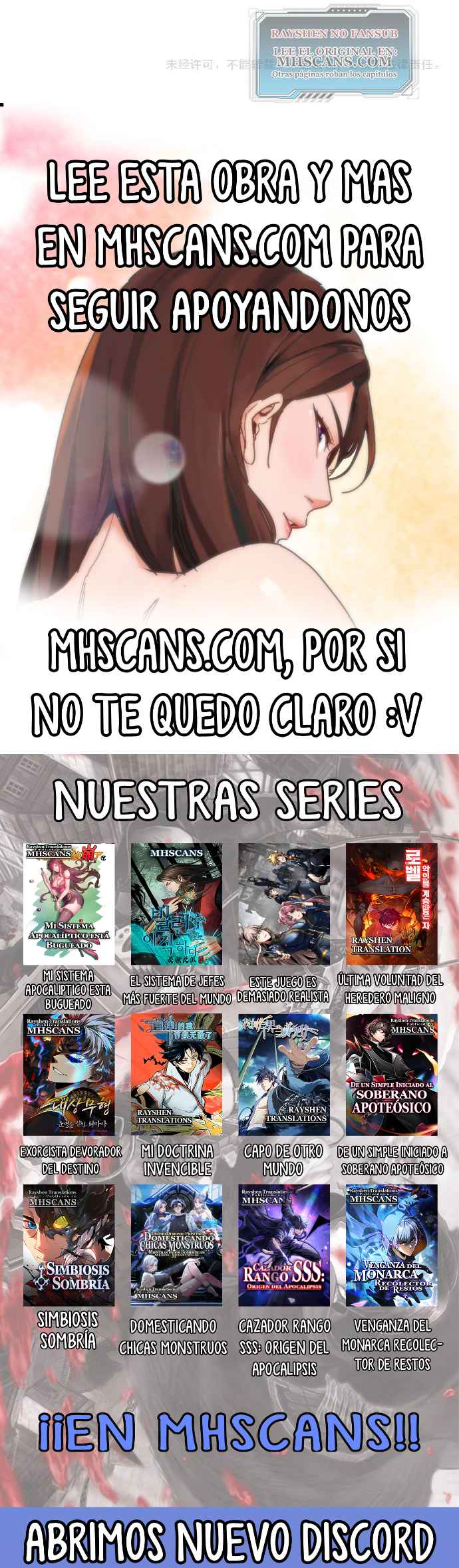 Mis Habilidades Pasivas son Invencibles Capitulo 78 página 55