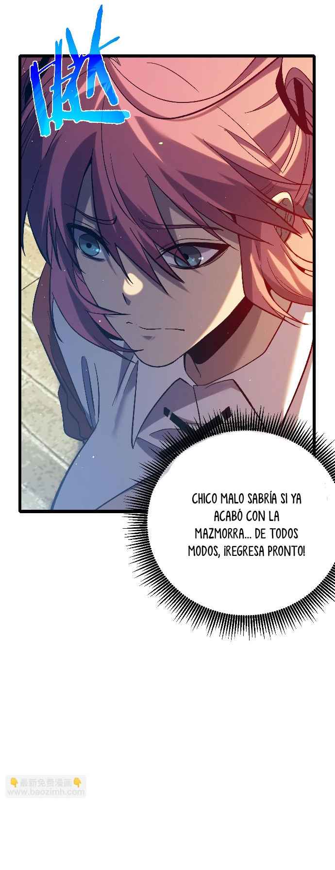 Mis Habilidades Pasivas son Invencibles Capitulo 79 página 42