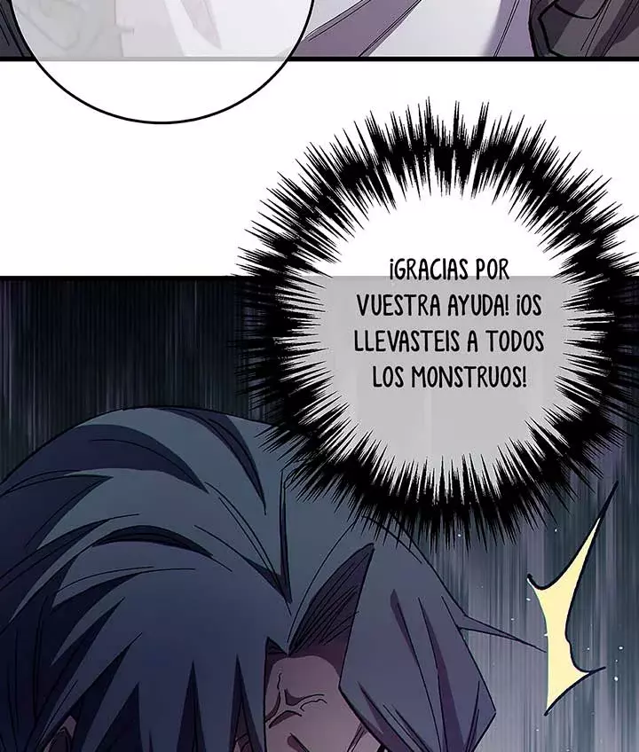 Mis Habilidades Pasivas son Invencibles Capitulo 8 página 47