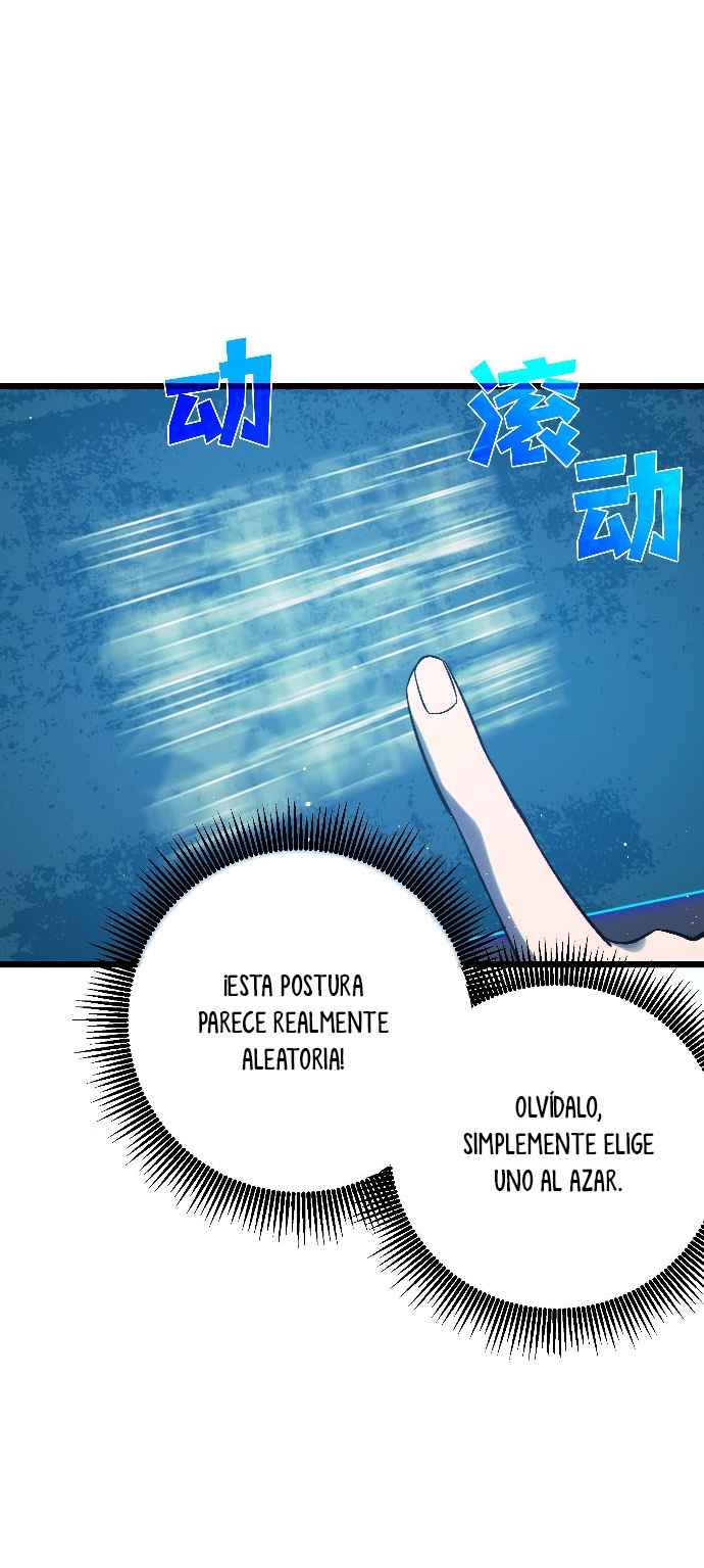 Mis Habilidades Pasivas son Invencibles Capitulo 80 página 38
