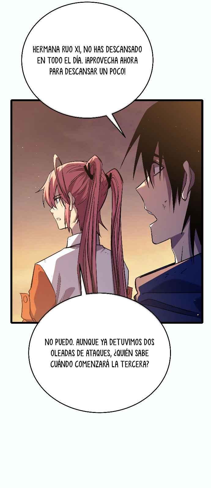 Mis Habilidades Pasivas son Invencibles Capitulo 81 página 10