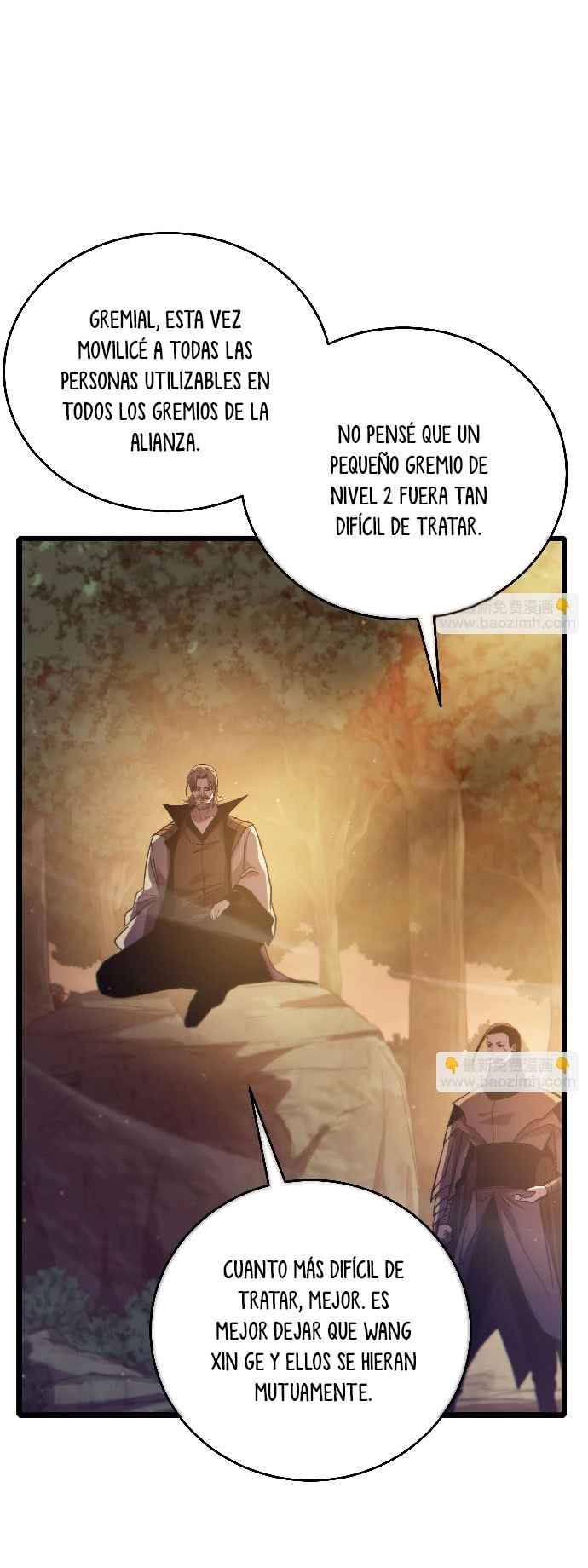Mis Habilidades Pasivas son Invencibles Capitulo 81 página 17