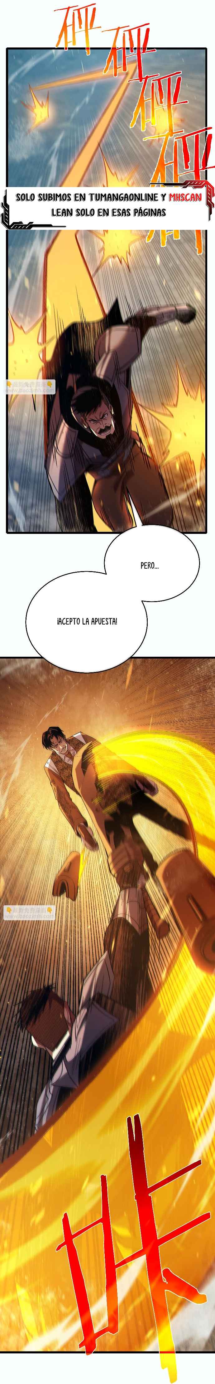 Mis Habilidades Pasivas son Invencibles Capitulo 81 página 26