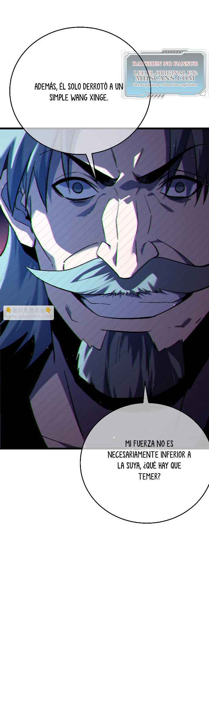 Mis Habilidades Pasivas son Invencibles Capitulo 82 página 22