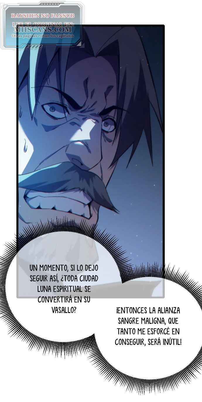 Mis Habilidades Pasivas son Invencibles Capitulo 83 página 24