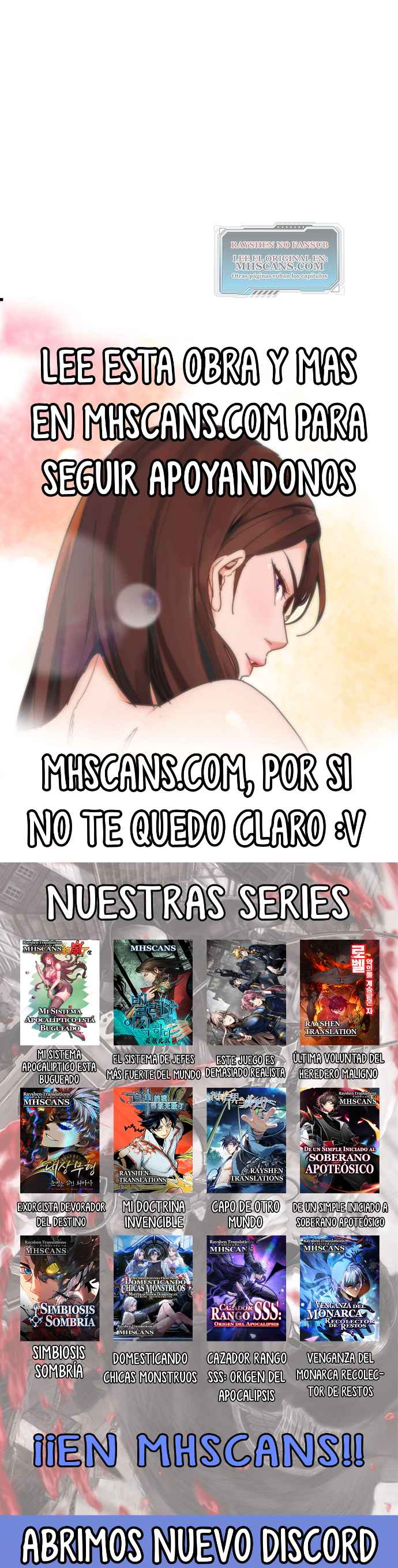 Mis Habilidades Pasivas son Invencibles Capitulo 84 página 45
