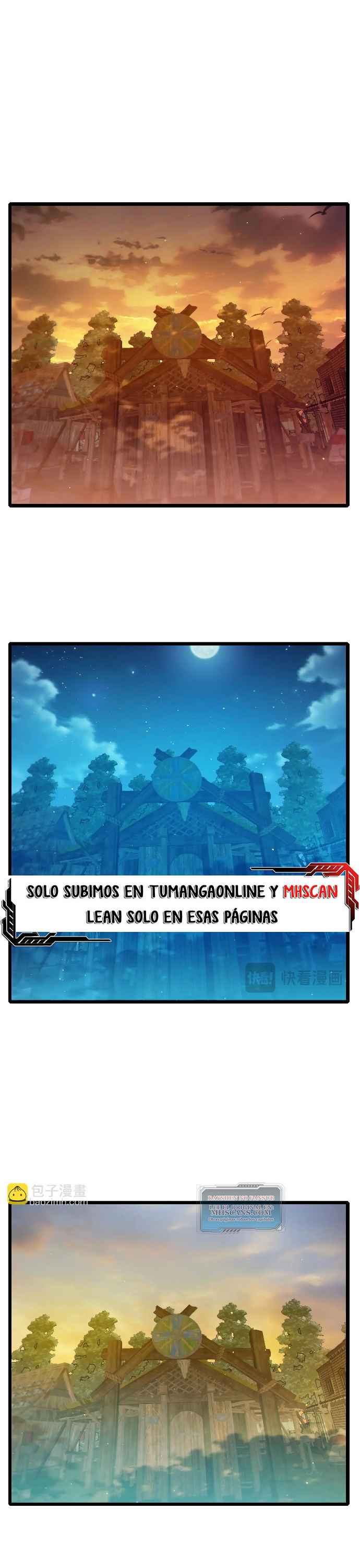 Mis Habilidades Pasivas son Invencibles Capitulo 86 página 37