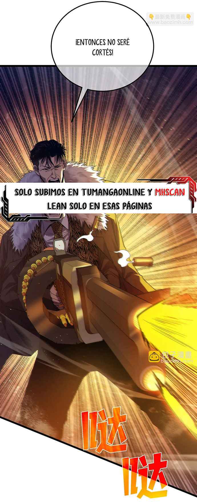 Mis Habilidades Pasivas son Invencibles Capitulo 87 página 12