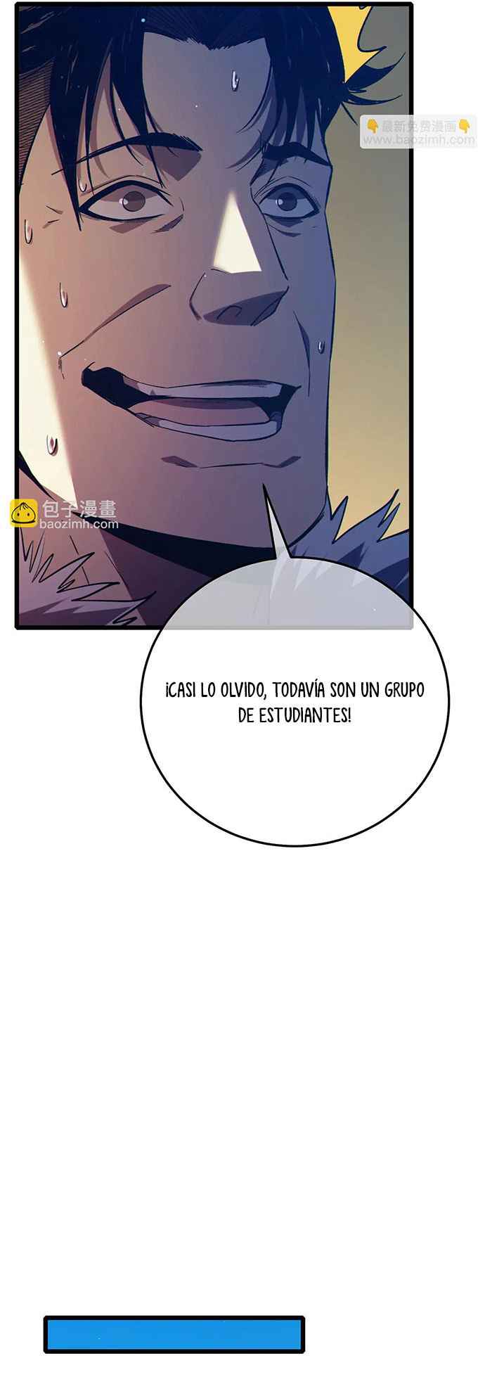 Mis Habilidades Pasivas son Invencibles Capitulo 87 página 21