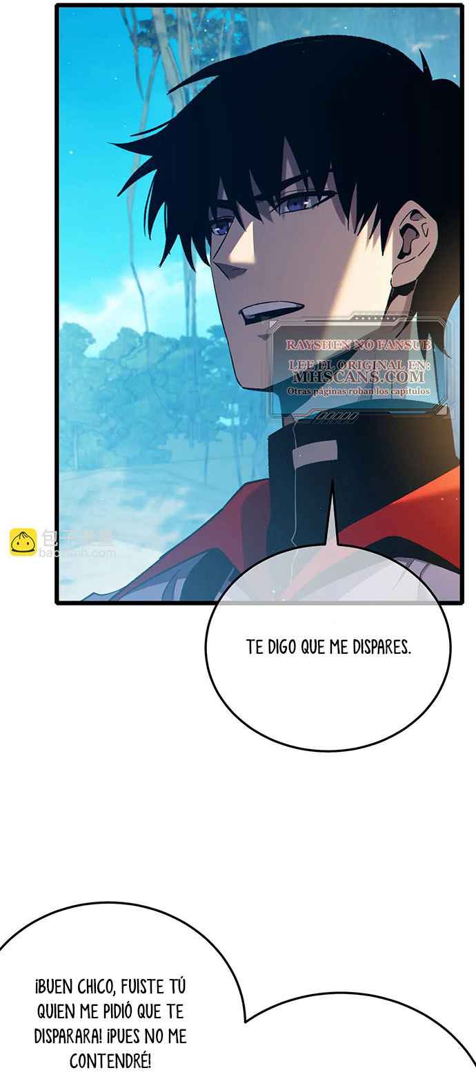 Mis Habilidades Pasivas son Invencibles Capitulo 87 página 9