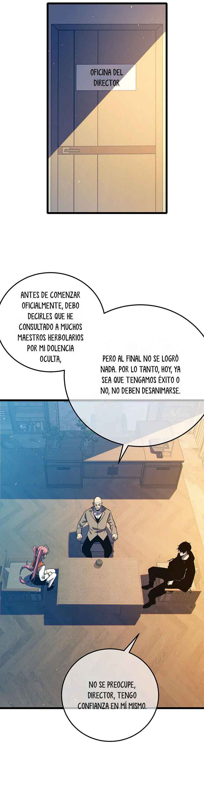 Mis Habilidades Pasivas son Invencibles Capitulo 88 página 2