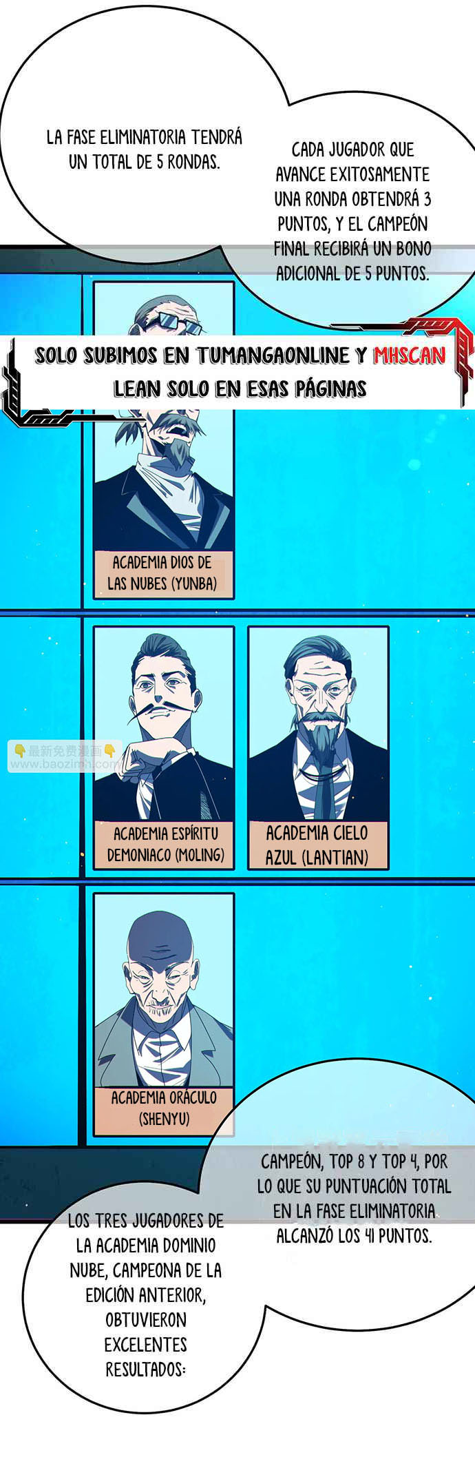 Mis Habilidades Pasivas son Invencibles Capitulo 88 página 25