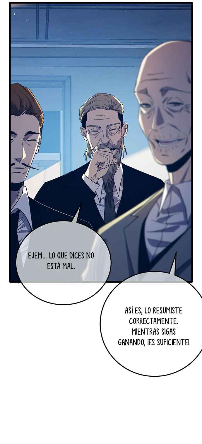 Mis Habilidades Pasivas son Invencibles Capitulo 88 página 29