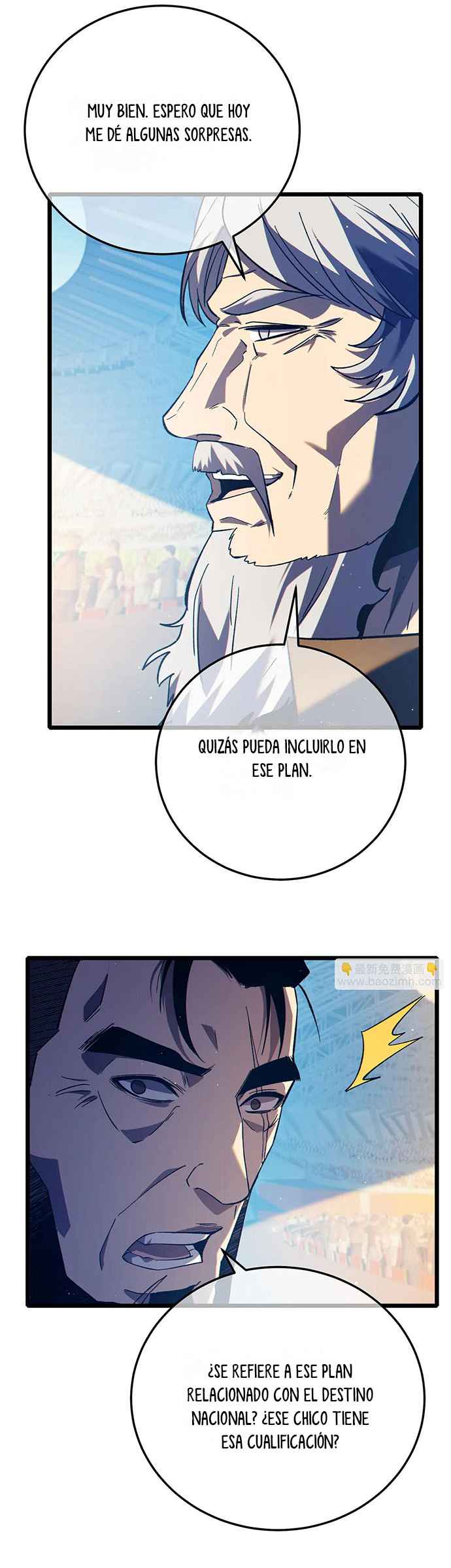Mis Habilidades Pasivas son Invencibles Capitulo 88 página 40
