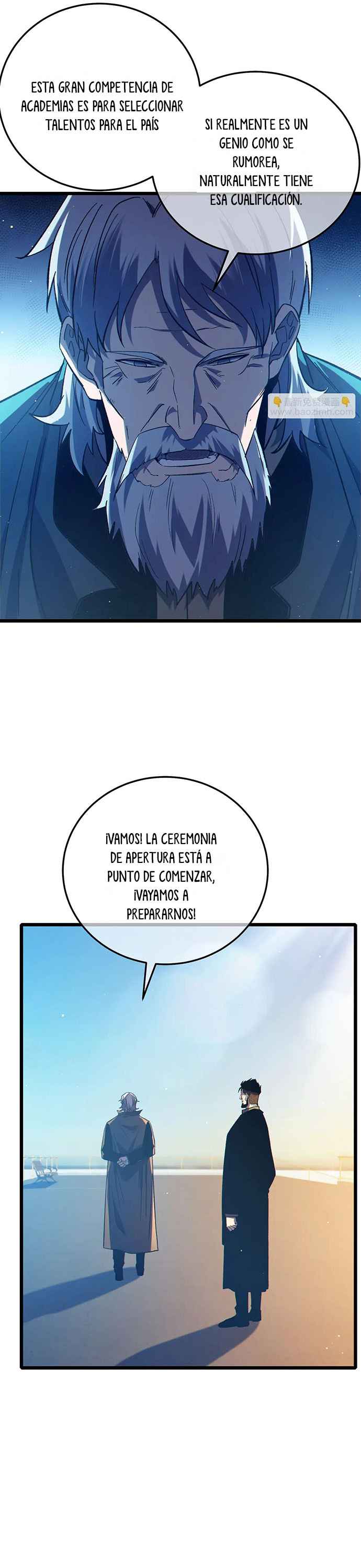 Mis Habilidades Pasivas son Invencibles Capitulo 88 página 41