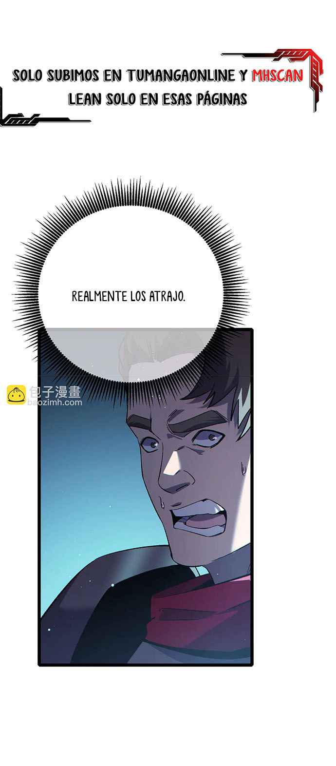 Mis Habilidades Pasivas son Invencibles Capitulo 89 página 30