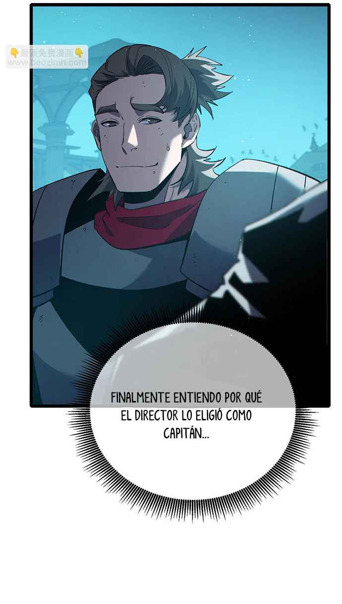 Mis Habilidades Pasivas son Invencibles Capitulo 89 página 40
