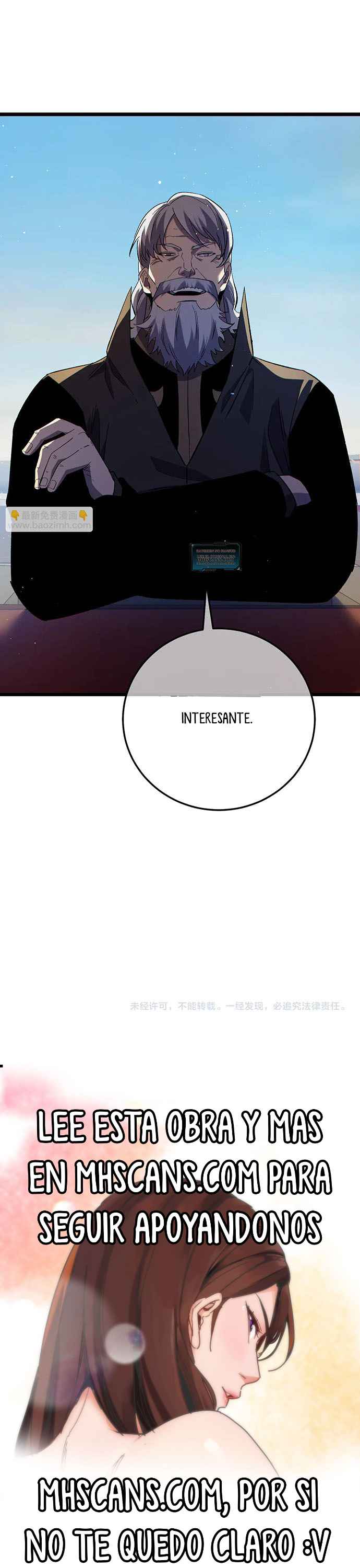 Mis Habilidades Pasivas son Invencibles Capitulo 89 página 42