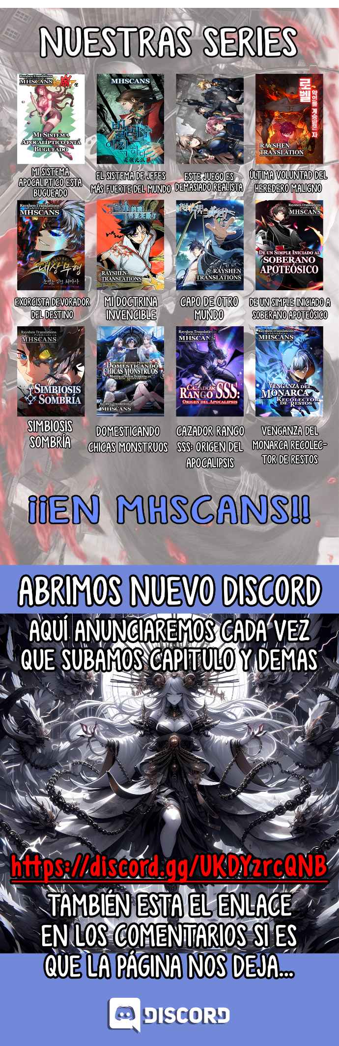 Mis Habilidades Pasivas son Invencibles Capitulo 89 página 43