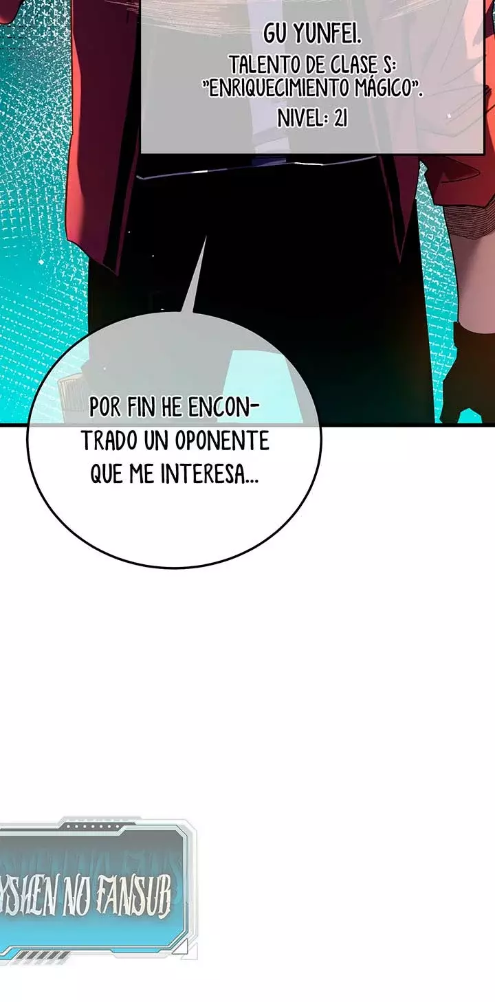 Mis Habilidades Pasivas son Invencibles Capitulo 9 página 42