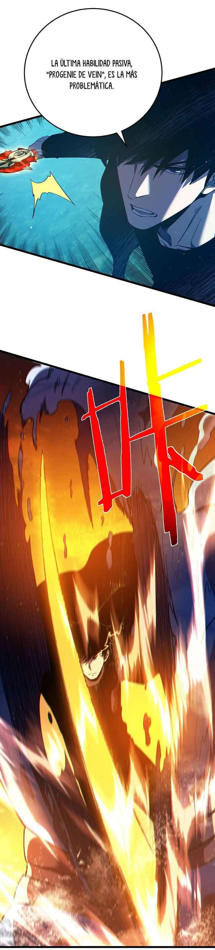Mis Habilidades Pasivas son Invencibles Capitulo 90 página 25