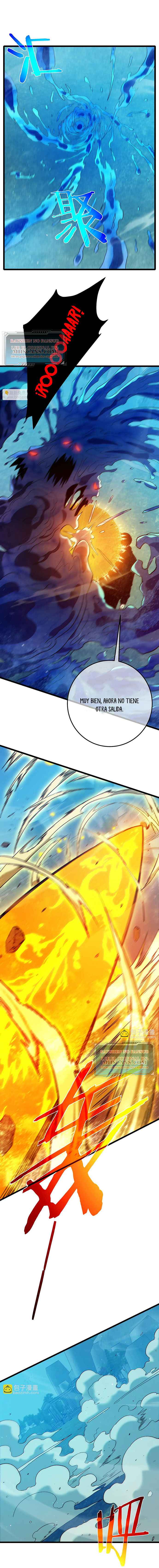 Mis Habilidades Pasivas son Invencibles Capitulo 90 página 28