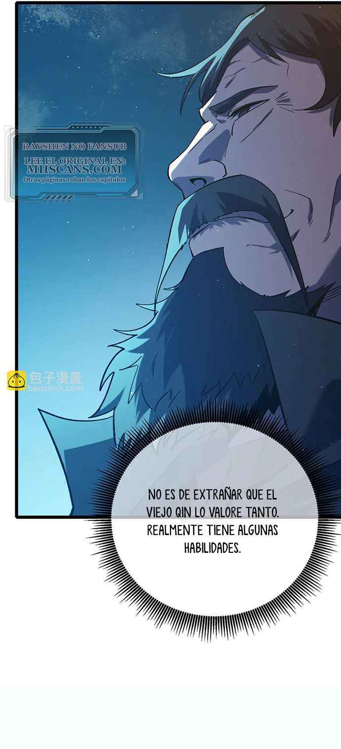 Mis Habilidades Pasivas son Invencibles Capitulo 90 página 34