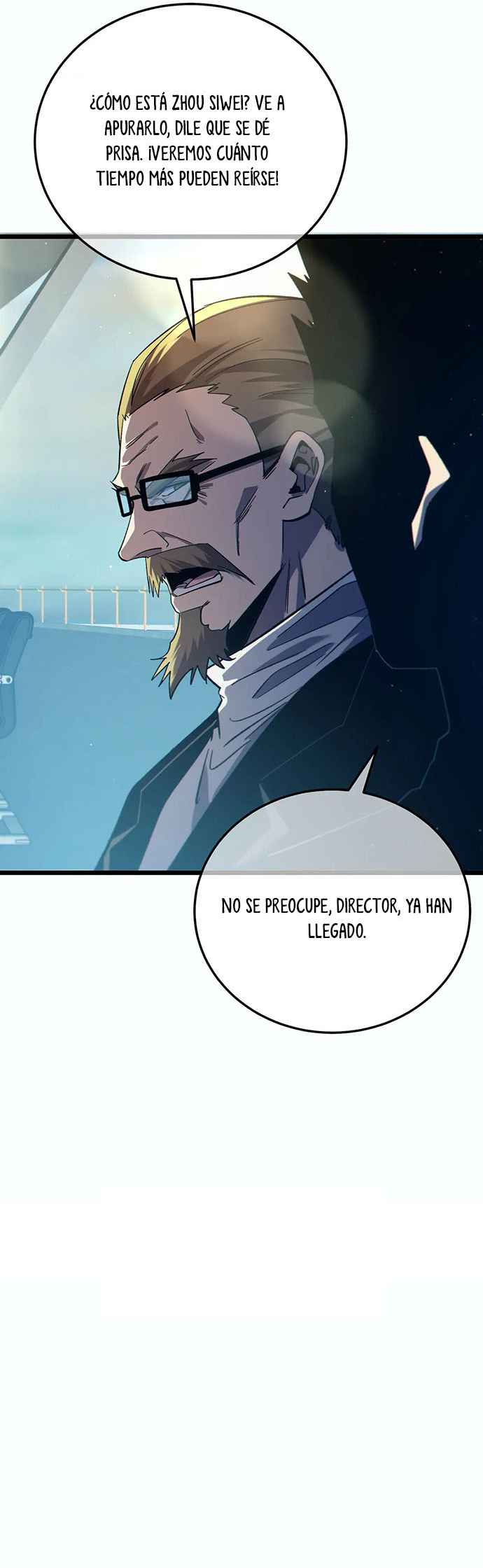 Mis Habilidades Pasivas son Invencibles Capitulo 90 página 37