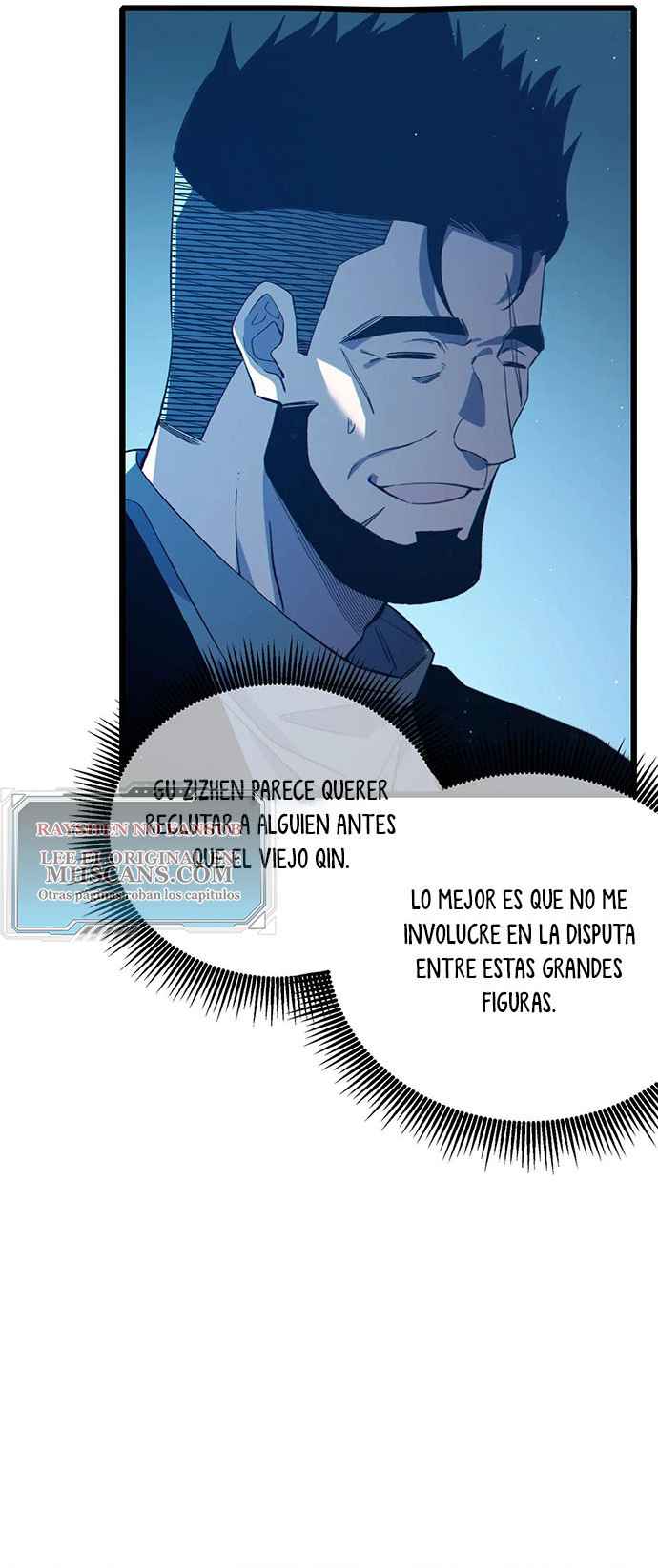 Mis Habilidades Pasivas son Invencibles Capitulo 90 página 5
