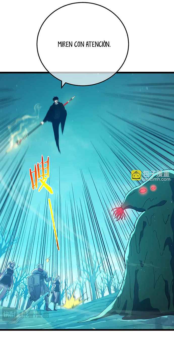 Mis Habilidades Pasivas son Invencibles Capitulo 90 página 9