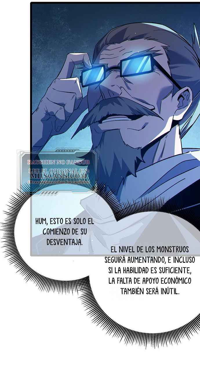Mis Habilidades Pasivas son Invencibles Capitulo 91 página 15