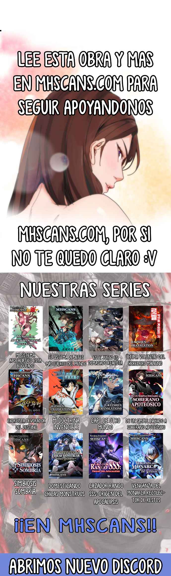 Mis Habilidades Pasivas son Invencibles Capitulo 92 página 43