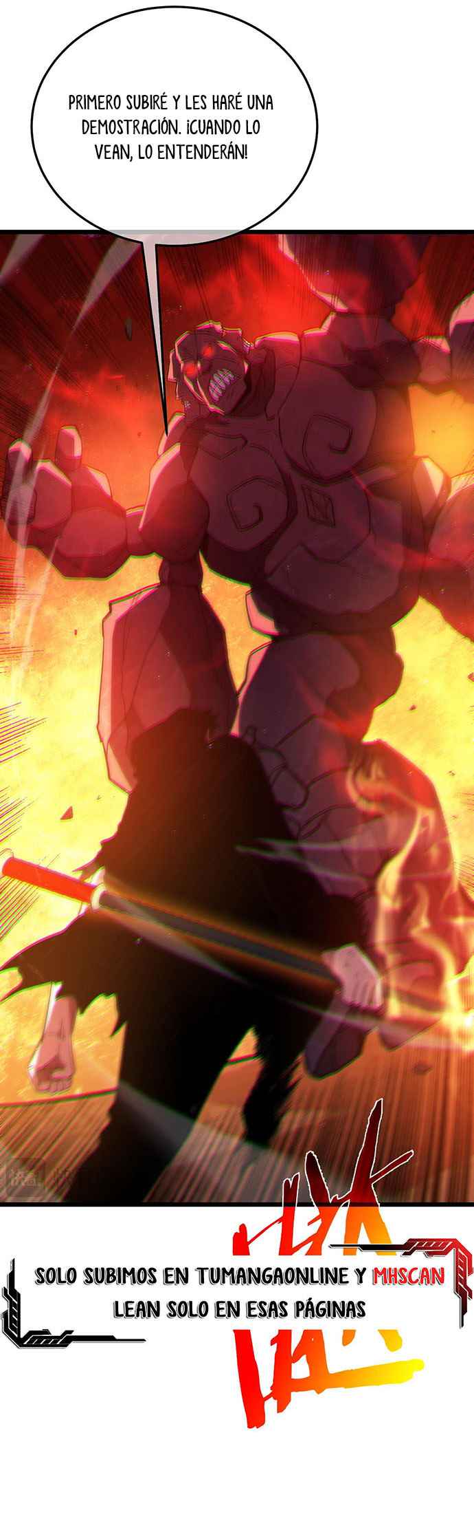 Mis Habilidades Pasivas son Invencibles Capitulo 93 página 13