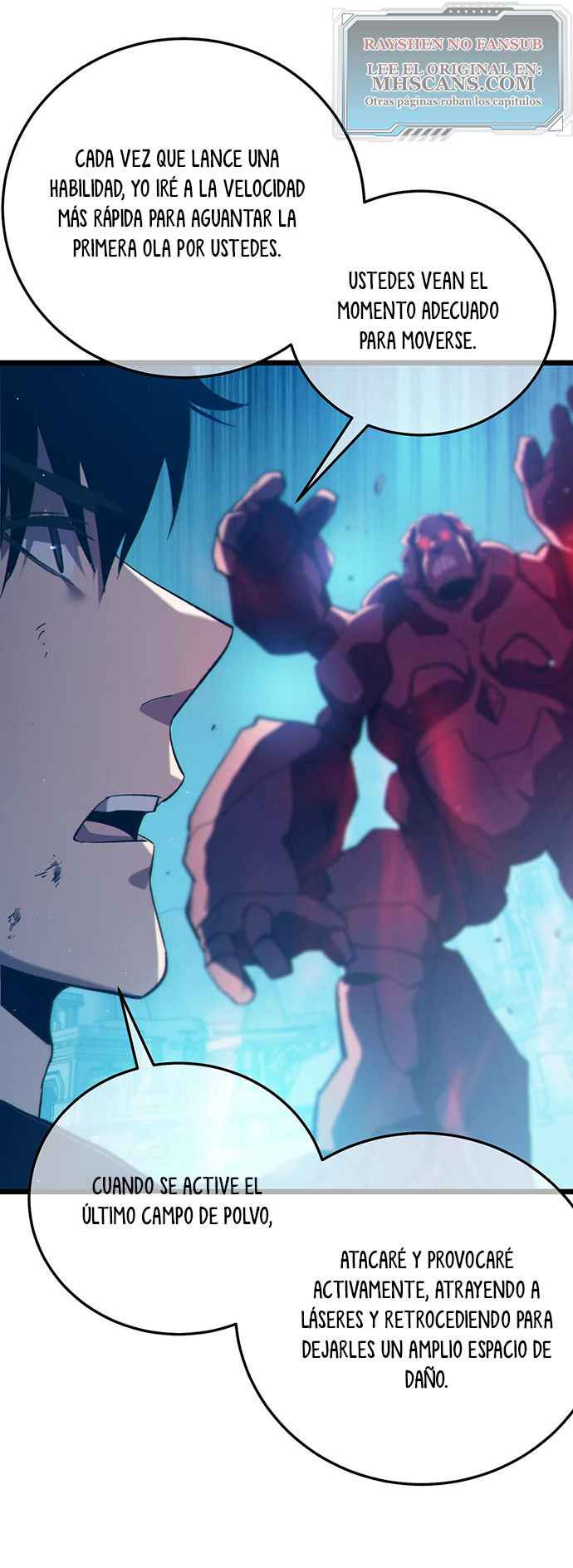 Mis Habilidades Pasivas son Invencibles Capitulo 93 página 19
