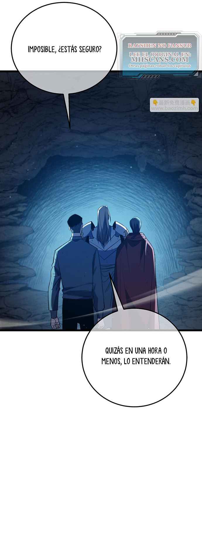 Mis Habilidades Pasivas son Invencibles Capitulo 93 página 6