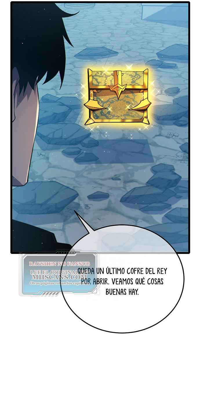Mis Habilidades Pasivas son Invencibles Capitulo 94 página 17