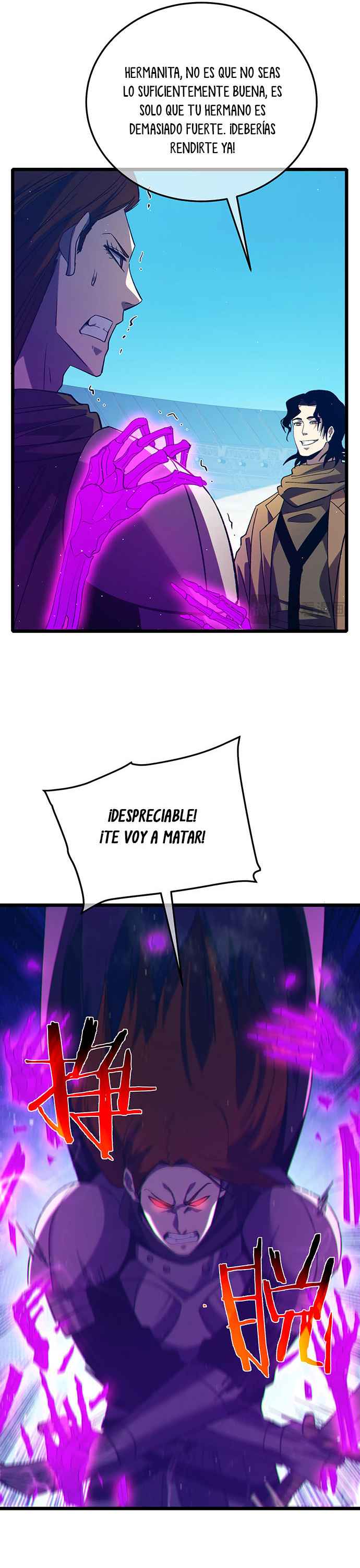 Mis Habilidades Pasivas son Invencibles Capitulo 95 página 13