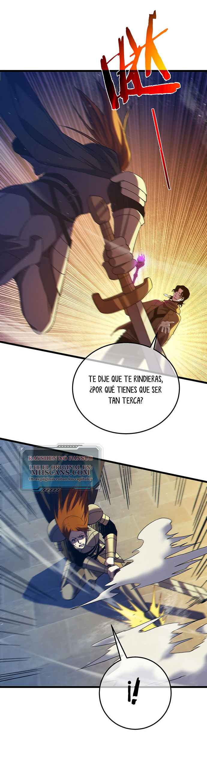 Mis Habilidades Pasivas son Invencibles Capitulo 95 página 14