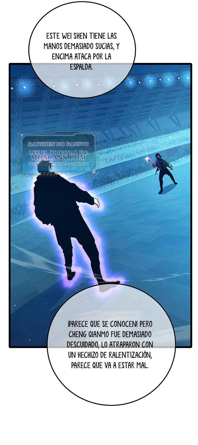 Mis Habilidades Pasivas son Invencibles Capitulo 96 página 2