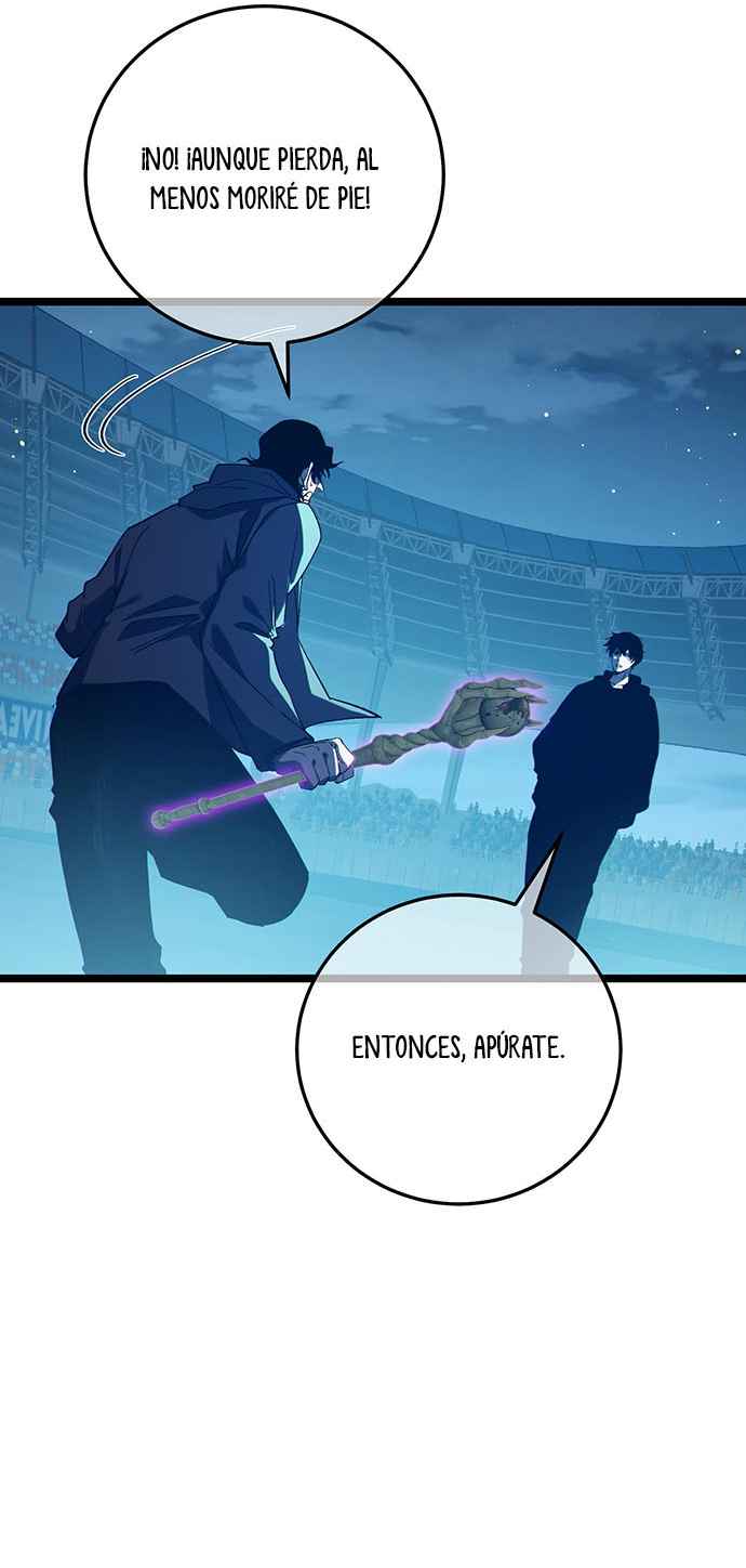 Mis Habilidades Pasivas son Invencibles Capitulo 96 página 35