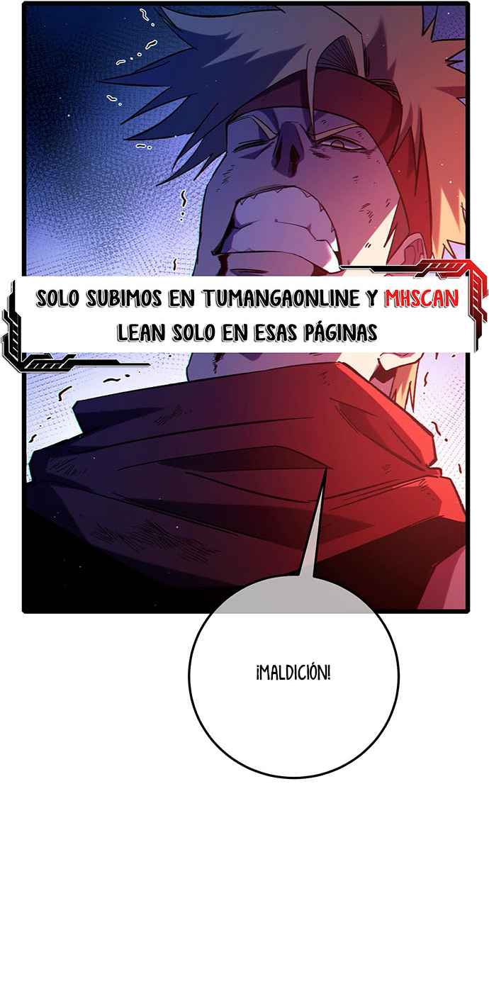 Mis Habilidades Pasivas son Invencibles Capitulo 96 página 45