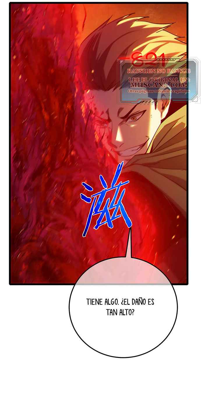 Mis Habilidades Pasivas son Invencibles Capitulo 97 página 39