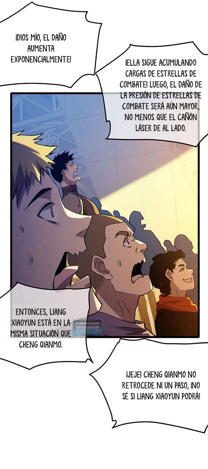 Mis Habilidades Pasivas son Invencibles Capitulo 97 página 41