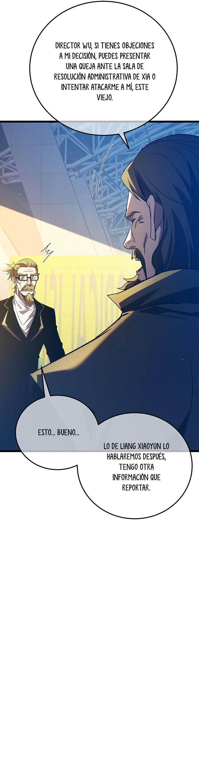Mis Habilidades Pasivas son Invencibles Capitulo 98 página 42