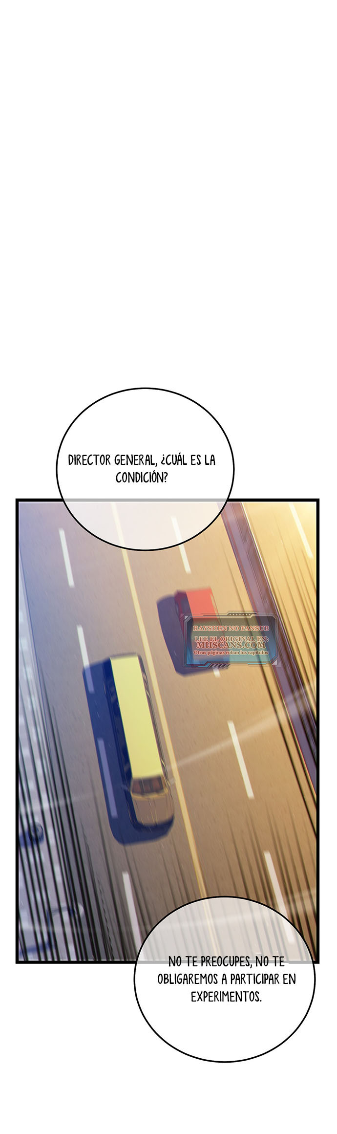 Mis Habilidades Pasivas son Invencibles Capitulo 99 página 38