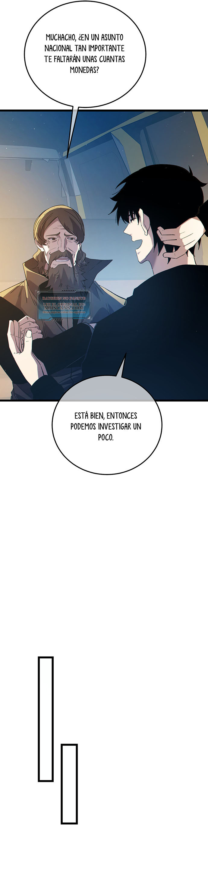 Mis Habilidades Pasivas son Invencibles Capitulo 99 página 43