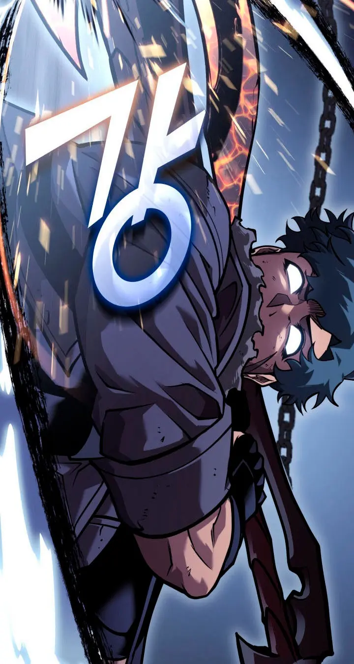 Regreso del ranker de clase SSS Capitulo 193 página 19